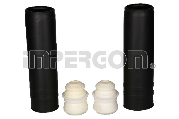 Dust Cover Kit, shock absorber